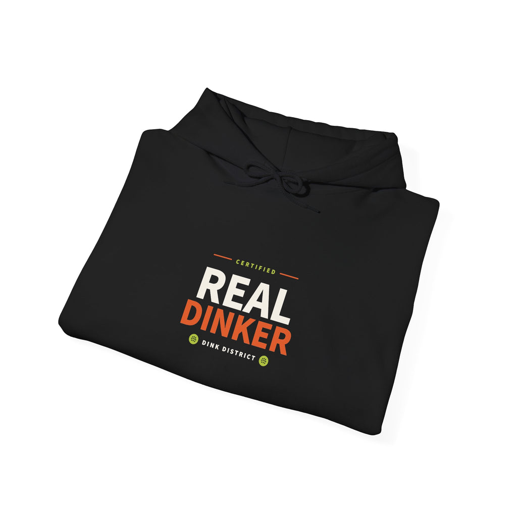 Real Dinker Hoodie