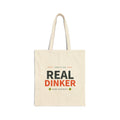 Real Dinker Court Tote