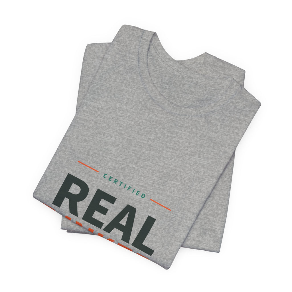 Real Dinker Tee
