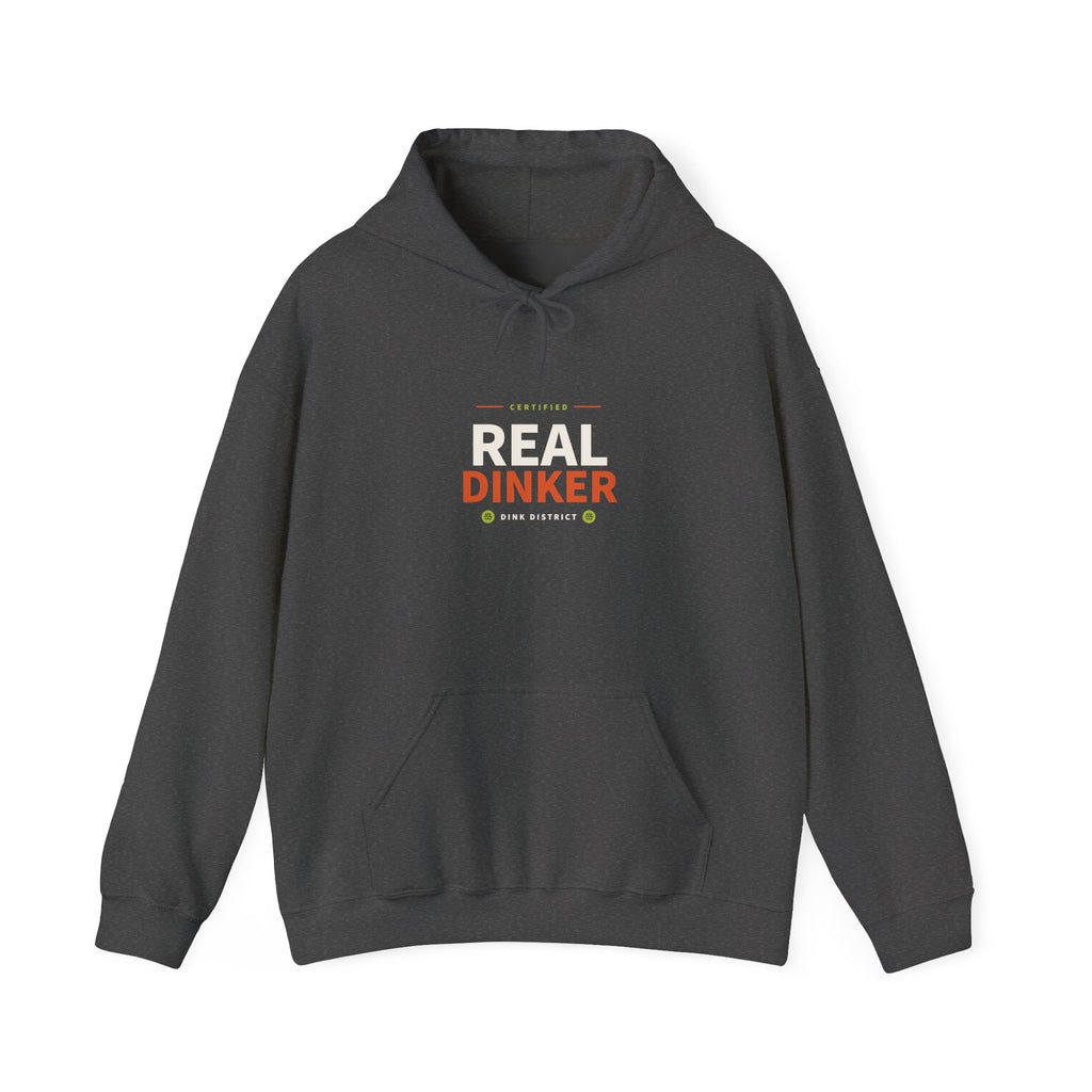 Real Dinker Hoodie
