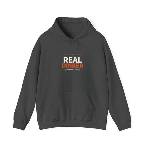 Real Dinker Hoodie