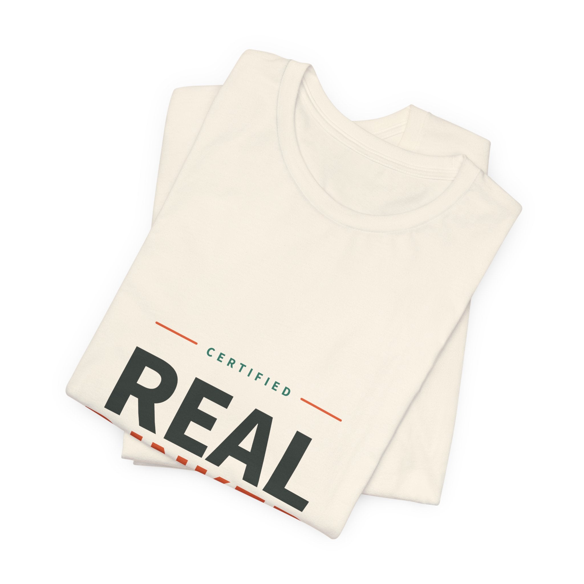 Real Dinker Tee