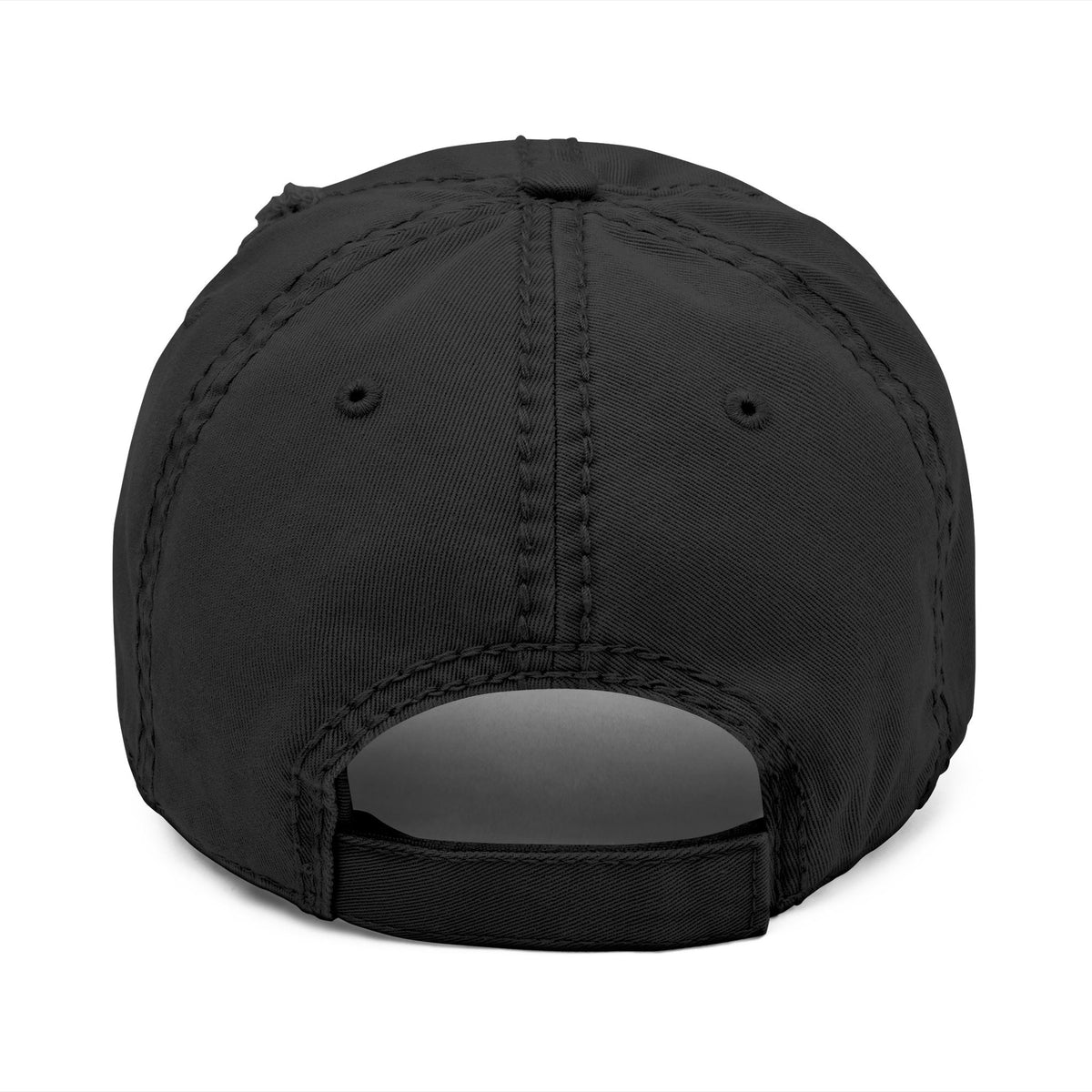 Dink District Embroidered Dad Hat