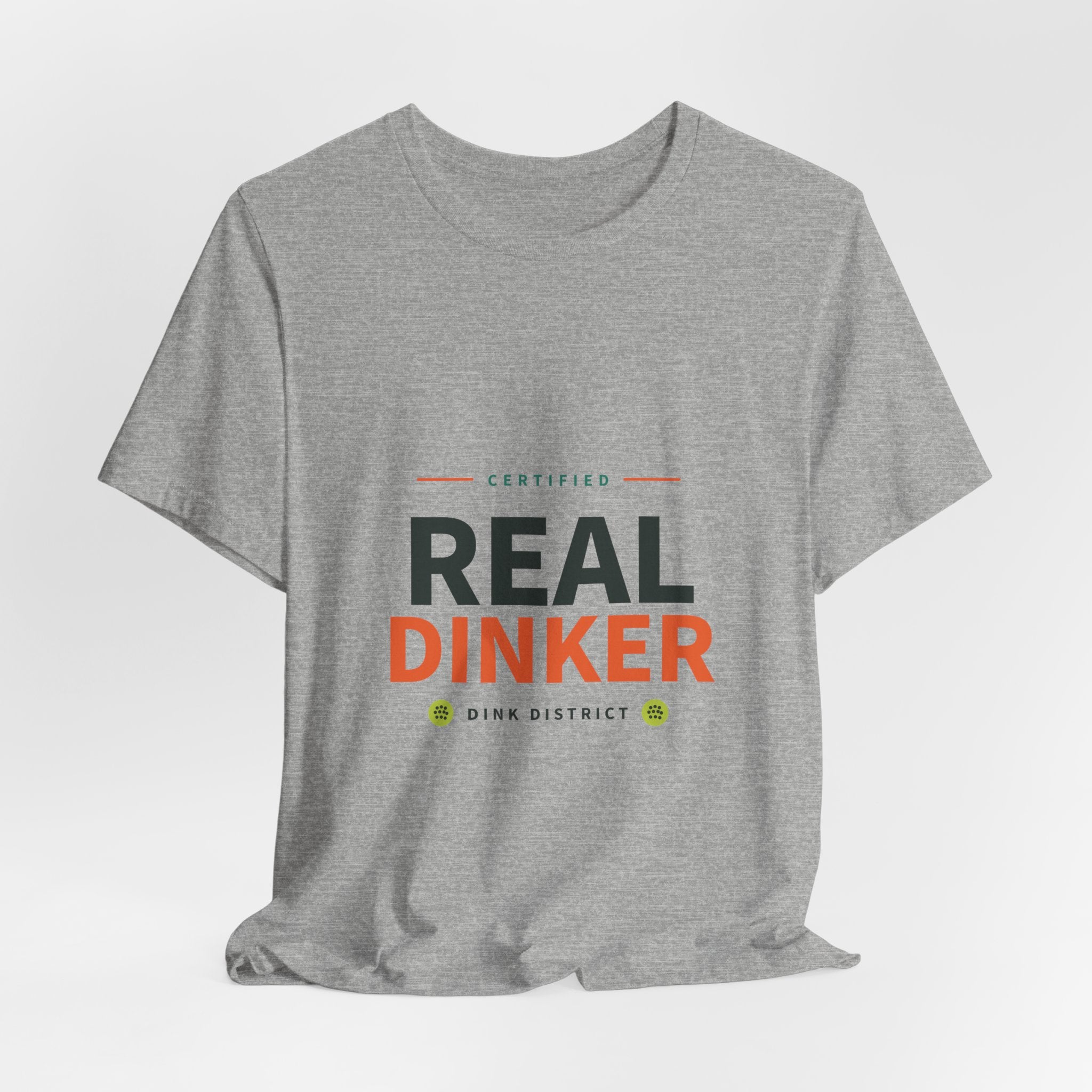 Real Dinker Tee