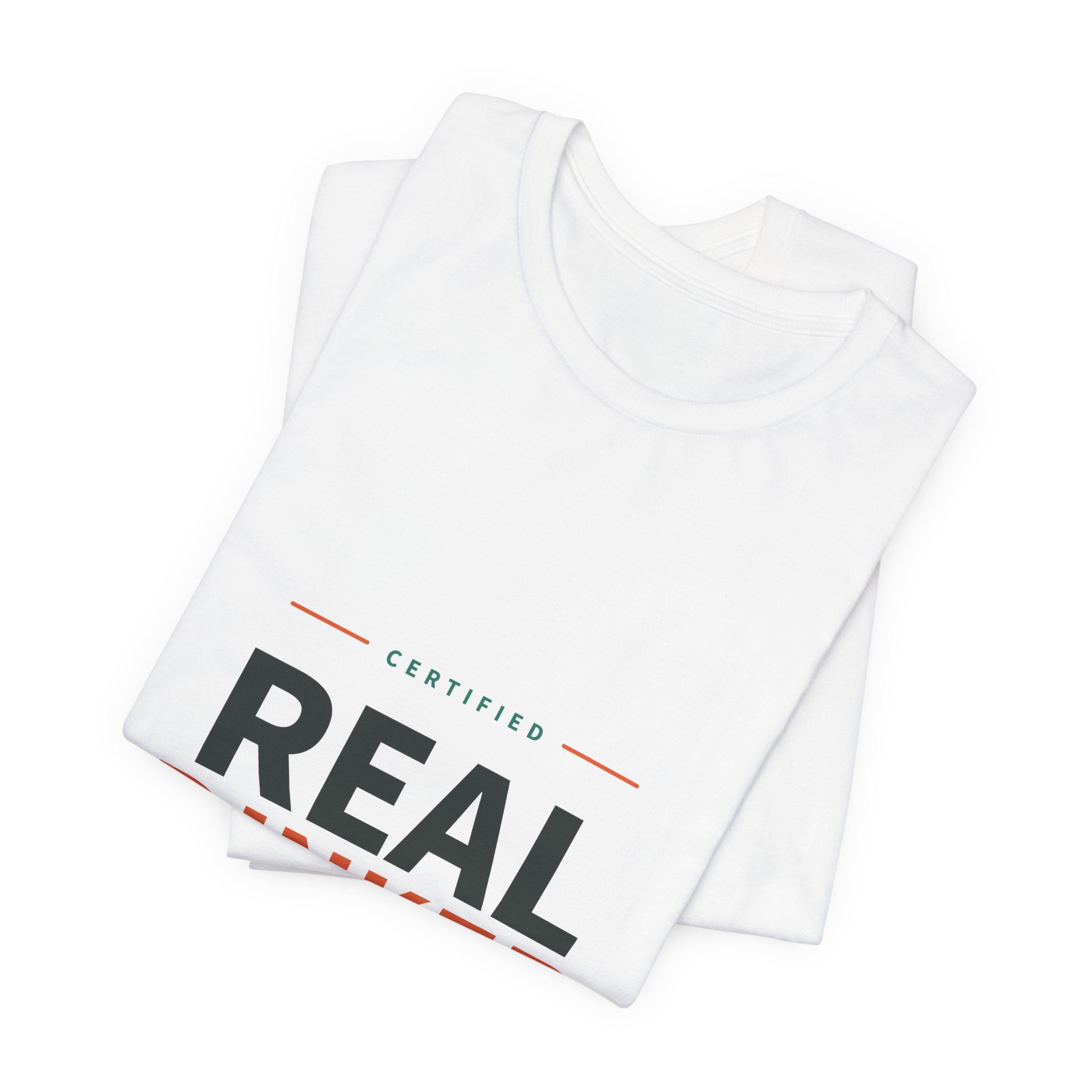 Real Dinker Tee